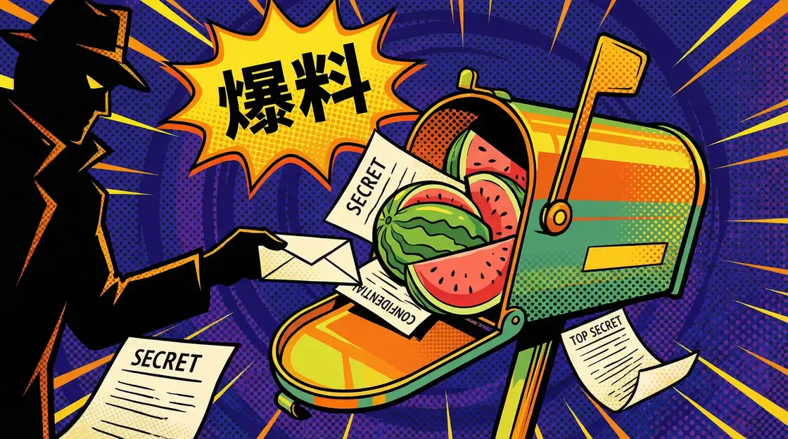 不说谎恋人电视剧免费观看完整版 匿名爆料通道漫画插图